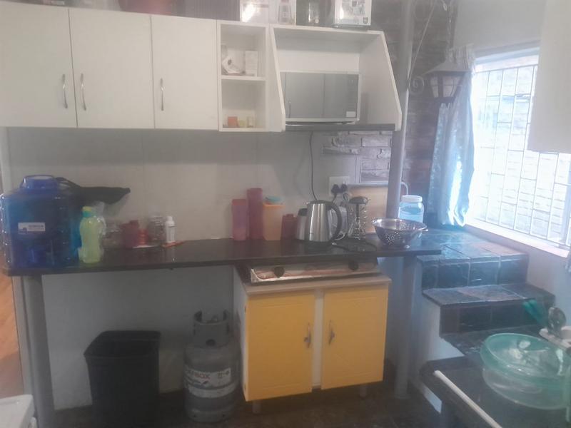 To Let 2 Bedroom Property for Rent in Bult West North West